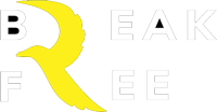 break-free logo