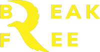 break-free logo